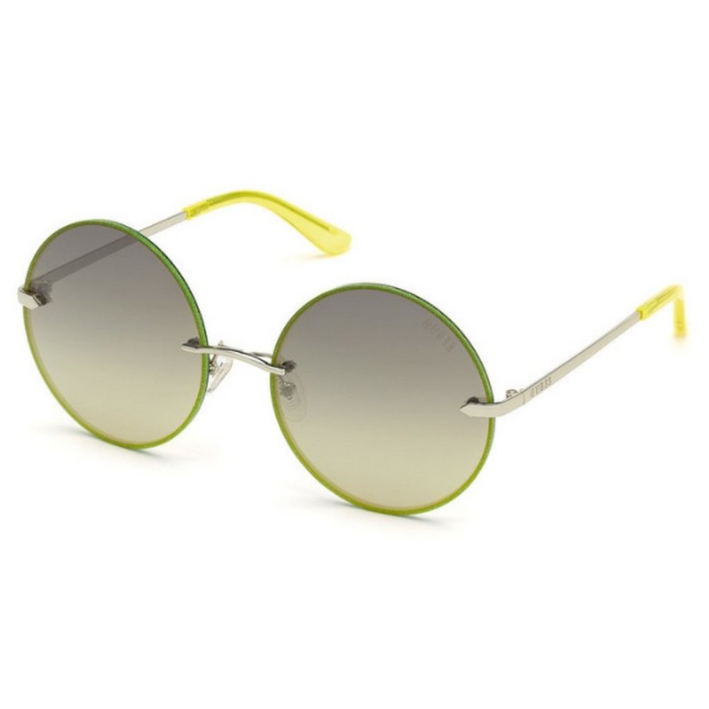 GUESS GU-7643-10Q-61  Sunglasses 61mm 19mm 140mm